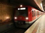 S 1 von Hamburg-Poppenb�ttel ...  Stefan Pavel 05.06.2011