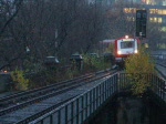 Ein ET 472 der ...  Andreas Mack 30.11.2008