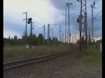 S-Bahn Hannover Video von der S-Bahn hannover in Lehrte, am 28.07.2010