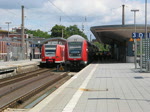 RE  6 (Westfalen-Express) (1 Fotos)