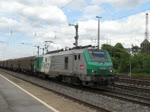 SNCF 437003 begegnet am ...  Manfred Kopka 27.05.2011