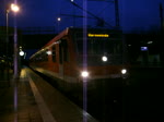 Landplage alias 628 631-4 ...  Stefan Pavel 05.11.2010