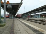 Wieder ist eine 143er ...  Stefan Pavel 19.08.2011