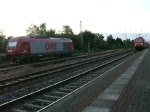 Links steht ER20(270080) von ...  Stefan Pavel 30.08.2009