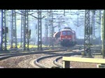 Eine Ludmilla verl�sst gemeinsam ...  Kevin Schmidt 24.04.2010