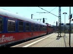 Da kracht und knallt ...  Kevin Schmidt 26.04.2010