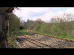 Br 52 8154-8 aus ...  J�rgen Reimann 05.05.2008