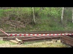 Mit den  Schienentrabbi  richtige ...  J�rgen Reimann 07.05.2008