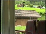 Berner Oberland 2004 (VHS-Archiv) - Der regen der letzten Tage hat nicht nur Flsse ber die Ufer treten lassen.