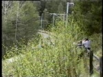 Rhtische Bahn 2000 - Leider erwischte ich bei der ersten Scheinanfahrt am Landwasserviadukt keine gute Position, lohnenswert ist ds Video aber allemal.