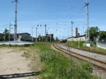 Sonderzug+346 100-2+91 134 von ...  Stefan Pavel 03.06.2011