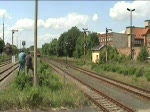 BR 112 565 mit ...  Dieter Berger 16.05.2009