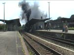 BR 65 1049 mit ...  Dieter Berger 16.05.2009