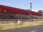 Sonstige aufgenommen am 19.07.10
in braunschweig am vw-werk
r�ckseite an der stra�e ohefeld
werksbahn vom vw-werk 