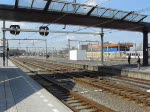 Sonstige 186 112-6 Roterdam CS 30-03-2009.