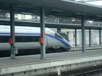 19.2.2010 Abfahrt Pendolino Bahnhof ...  Ren� Krieg 20.02.2010