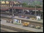 BLS Ae 4/4 f�hrt ...  Manfred Kopka 30.08.2010