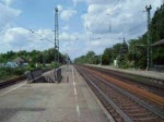 Ettlingen (alle Bahnh�fe) (2 Fotos)