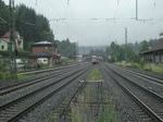 Eine Regionalbahn nach Bamberg ...  Marius S. 23.06.2011