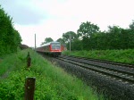 RE 21421 von L�beck ...  Lars Backhaus 25.08.2008