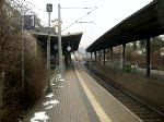 Eine RB von Eisenach ...  Kevin Schmidt 24.02.2009