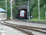 RB 3216 mit Steuerwagen ...  De Rond Hans und Jeanny 10.09.2008