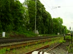 Struktonrail Bauger�t in Ratingen-Lintorf ...  Dominik Eimers 16.05.2010