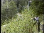 Rh�tische Bahn 2000 - Leider erwischte ich bei der ersten ...