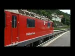 Rh�tische Bahn 2008 - ...  Jens Kaubisch 24.09.2008
