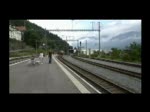 Rh�tische Bahn 2008 - ...  Jens Kaubisch 24.09.2008