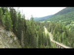Rh�tische Bahn 2008 - ...  Jens Kaubisch 21.11.2008