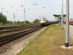 TEE Trans Europ Express (21 Fotos)