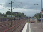 Ein Thalys PBKA K�ln ...  Markus Kirchmann 17.01.2008