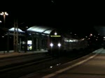 Reger Betrieb zu sp�ter ...  Kevin Schmidt 23.03.2010