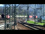 Ein VT 612 erreicht ...  Kevin Schmidt 23.04.2010