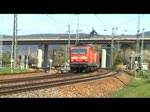 143 832-4 f�hrt mit ...  Kevin Schmidt 24.04.2010