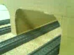 Ein ICE f�hrt gerade ...  ModellBahnSuhrental 23.01.2008
