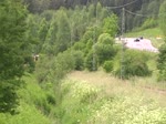 Trossinger Eisenbahn (2 Fotos)