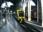 Ein HLB/TSB Lint in ...  Daniel Oster 14.02.2011
