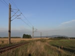 Wegen der Brückenbauarbeiten bei Tršnice, werden alle Züge über Františkovy Lázně nach Cheb zurück umgeleitet.