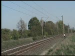 185 519-6 und 185 530-3 der Verkehrsbetriebe Peine Salzgitter mit ...