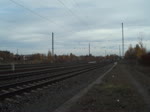 Vogtlandbahn (18 Fotos)