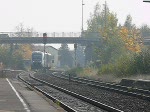 VBG nach Hof Hbf ...  Korbinian Eckert 21.12.2008
