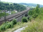 Zweimal die Westfalenbahn auf ...  Robert Viktor 11.05.2011