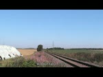 Wismut-Werkbahn Wimutbahn 2009