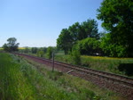 Wismut-Werkbahn (3 Fotos)