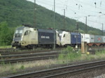 BR 189 Private (2 Fotos)