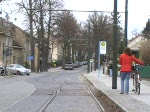 An der Woltersdorfer Schleuse ...  Thomas Wendt 30.03.2008