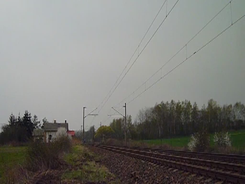 363 519 und 363 529 sind am 05.04.14 zu sehen in Chotikov. 