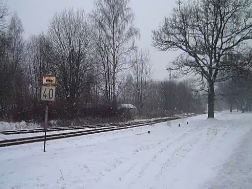 810 425-9 hier bei Aš město am 04.01.16.